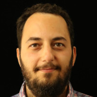 Charalampos (Harry) Doukas, Phd