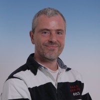 Gert Johansen
