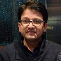 Sudarshan Chaudhary