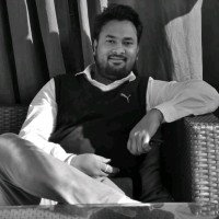 Jitendra Bandoliya