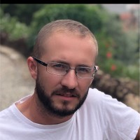 Jose Manuel Gómez Ruiz