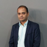 Waheed Syed Ahamed