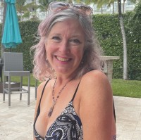 Nancy Saxby