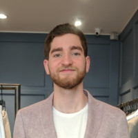 Liam Mark