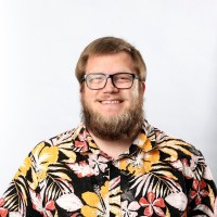 Jake Harris