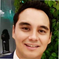 Daniel Ortegón