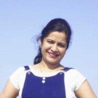 Jyoti Chaudhari