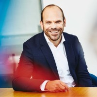 Martin Dijkink