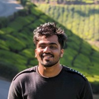 Abhinav Das A V
