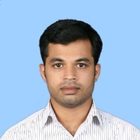 Ashik Achaparambil