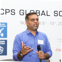 Chandra Mohan