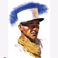 Anto De Pomarez