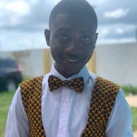 moses aryeetey