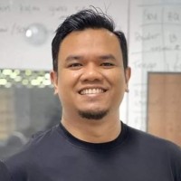 Khairil Khider