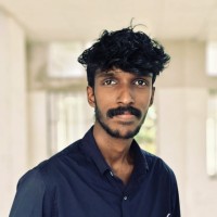 Akhil Mohanan