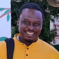 Usman Abdulwahab
