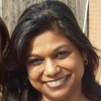 Priscilla Ramnath