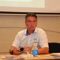 Алексей Киричек