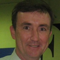 Thomas Pinner