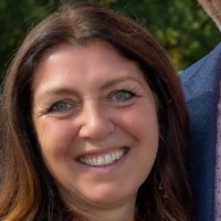 Georgina Winsall