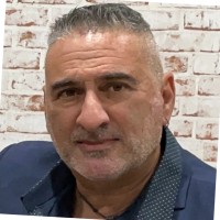 Eugene Russo
