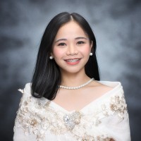 Catherine Jane Canlas