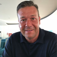 Mark Raybould