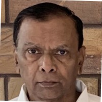Krishna Murthy A