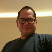 Sherwin Garcia