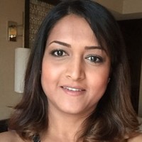 Nilam Patel