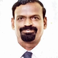 Balsubramanian Venkateswaran