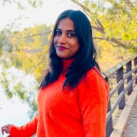 Devyani Shukla
