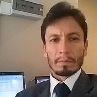 Marco Antonio Calvo Roa