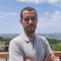 Ismael Manso Relaño