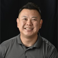 Timothy Wong