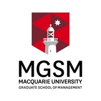 MGSM Alumni HK HK Chapter