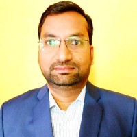 Avadhesh Kumar