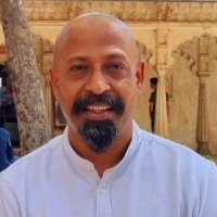 Nitin Dangi