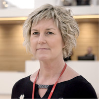 Lene Sørensen