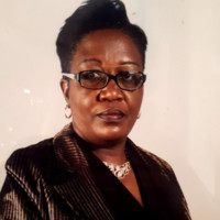 Alberthina Nangolo