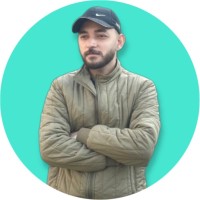Awais Ali
