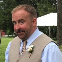 Mark Nealon