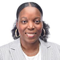 Iesha Mack, Pmp