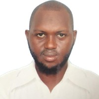 Chernor Osman Barrie