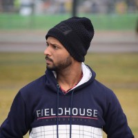 Pratik Narayan