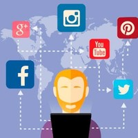 Community Manager Ecuador