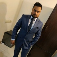 Abhishek Baluni