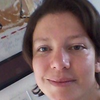 Maria Jose Longhi Garita