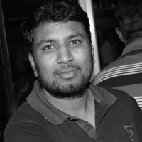 Manthesh M