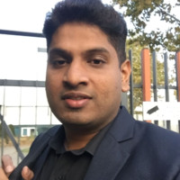 Basil Abraham
